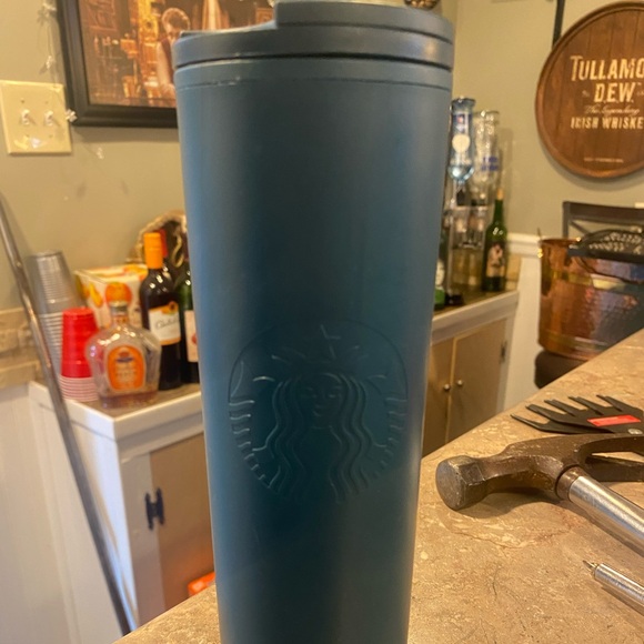 Starbucks Other - Travel coffee cup